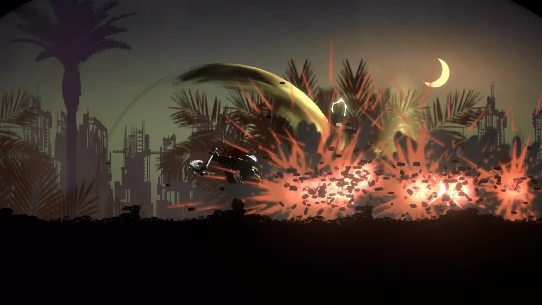 Shadow Hunter : Idle RPG Screenshots