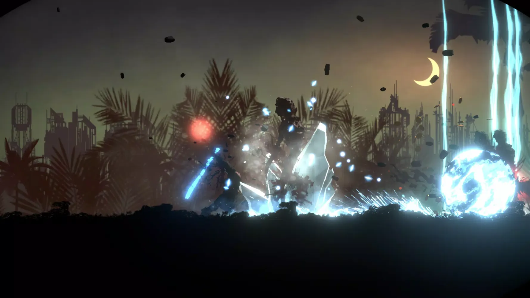 Shadow Hunter : Idle RPG Screenshots