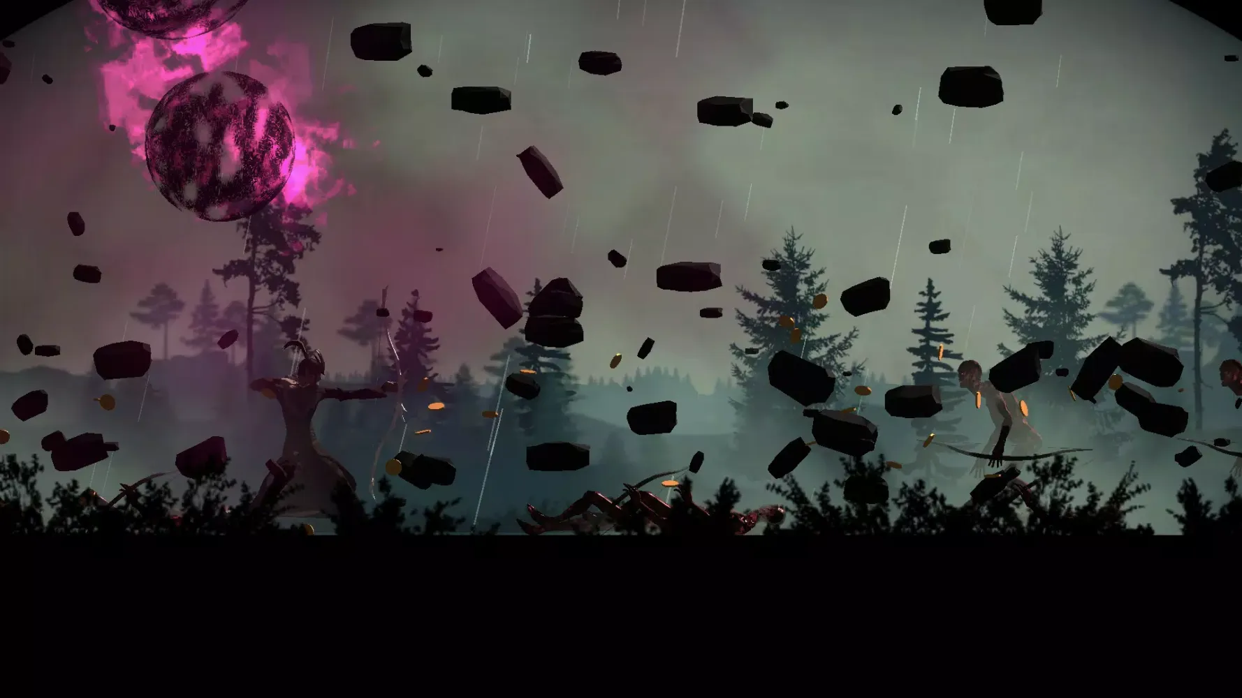 Shadow Hunter : Idle RPG Screenshots