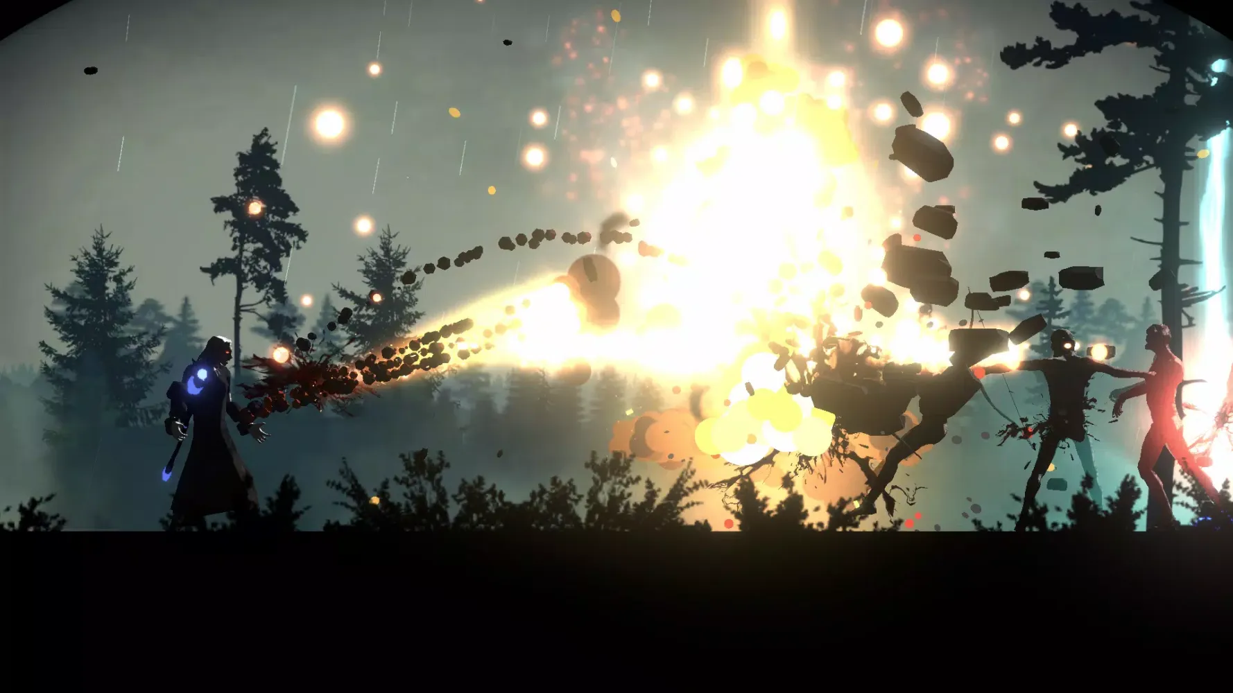 Shadow Hunter : Idle RPG Screenshots
