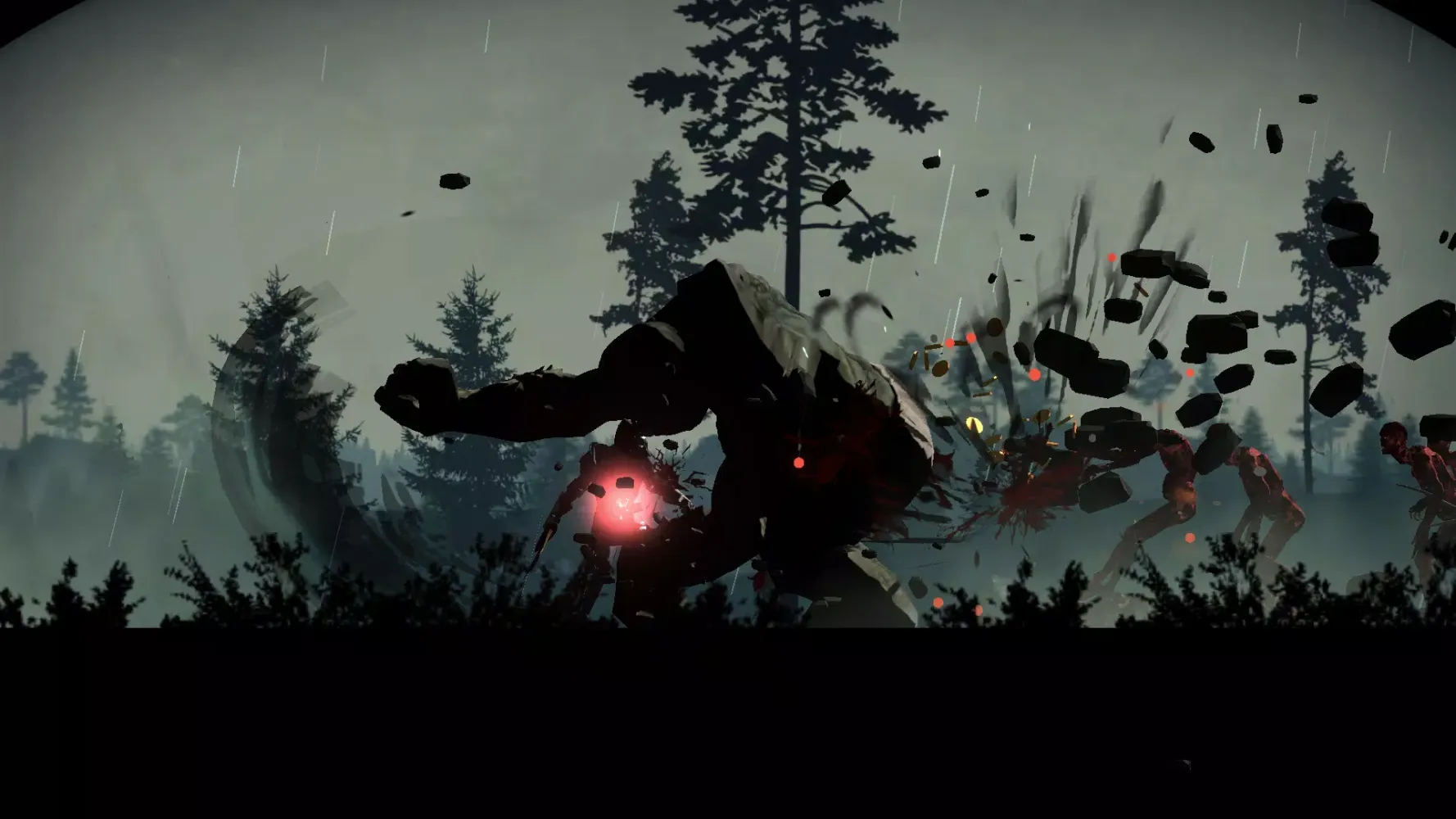 Shadow Hunter : Idle RPG Screenshots