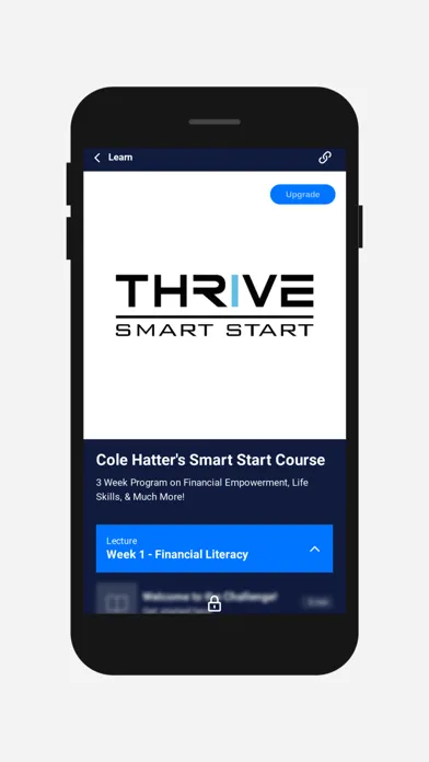 5th Degree Academy স্ক্রিনশট