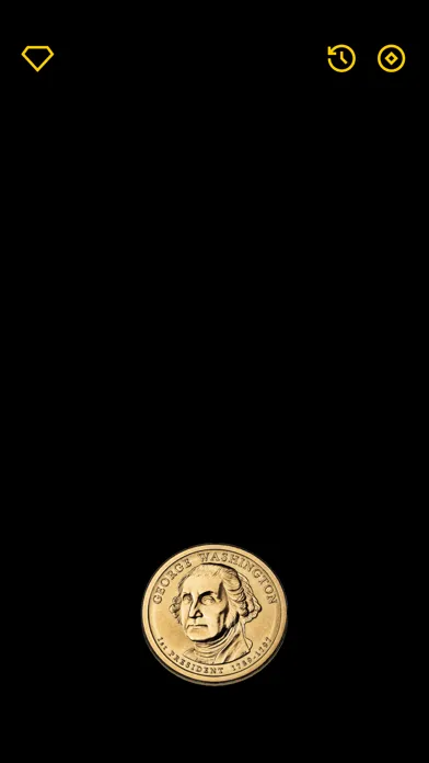 Coin Flip - Toss Tiny Decision স্ক্রিনশট