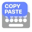 Copy Paste Keyboard: Auto Text Copy Paste Keyboard: Auto Text