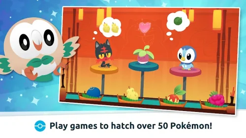 Pokémon Playhouse-screenshot-2