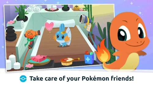 Pokémon Playhouse-screenshot-3