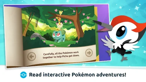 Pokémon Playhouse-screenshot-5