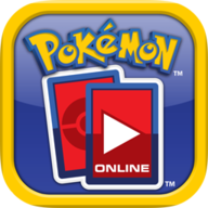 Pokémon Trading Card Game Online