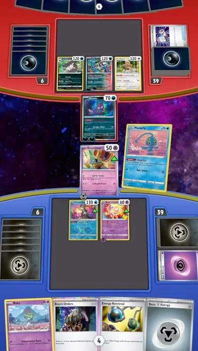 Pokémon TCG Live স্ক্রিনশট