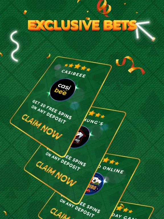Real Poker Money iPad  Screenshots