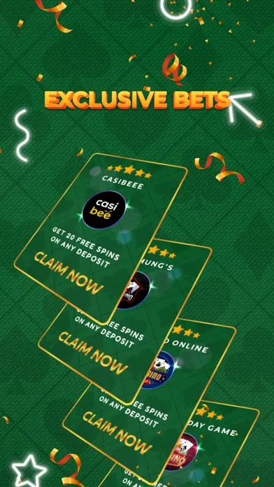 Real Poker Money Screenshots