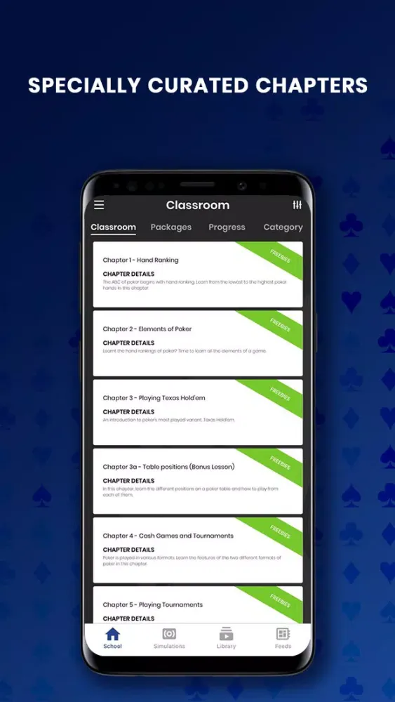 PokerBaazi Screenshots