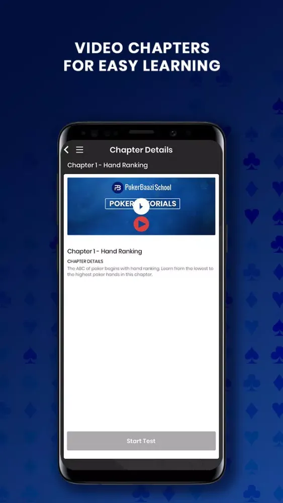 PokerBaazi Screenshots