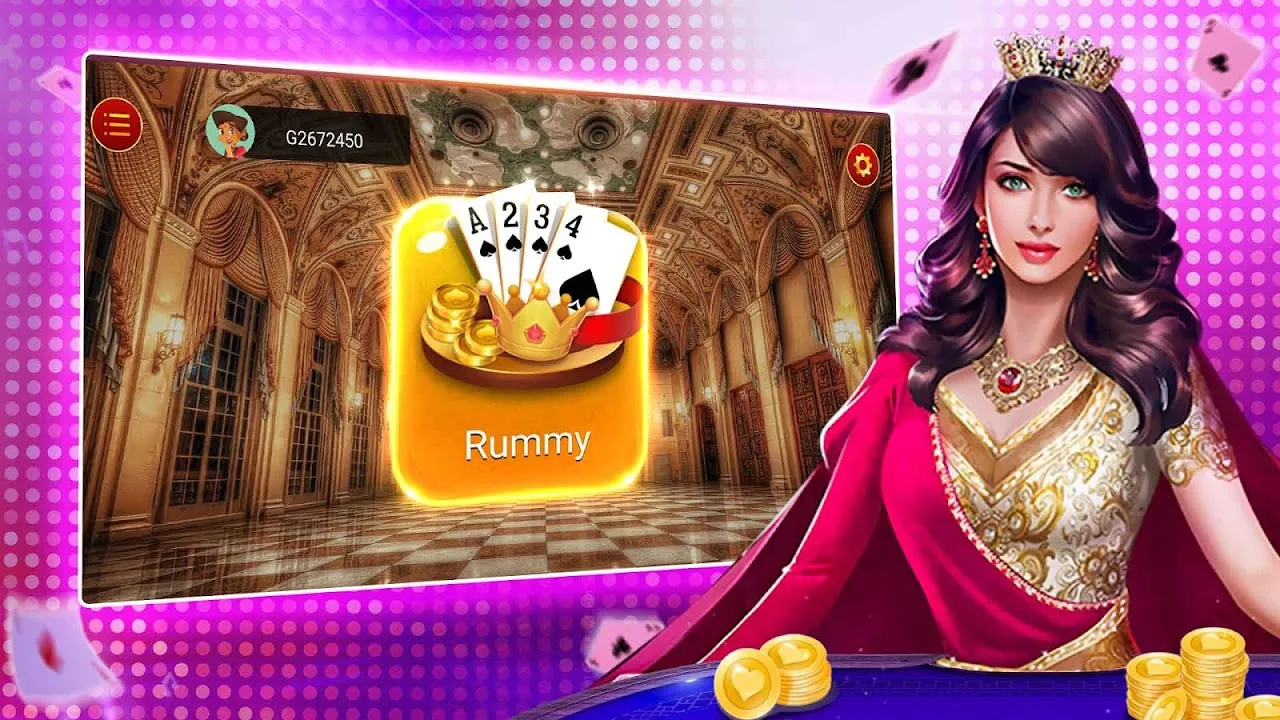 Rummy Champ Screenshots