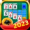 Poker Classic: Solitaire Time