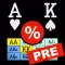 PokerCruncher - Preflop - Odds