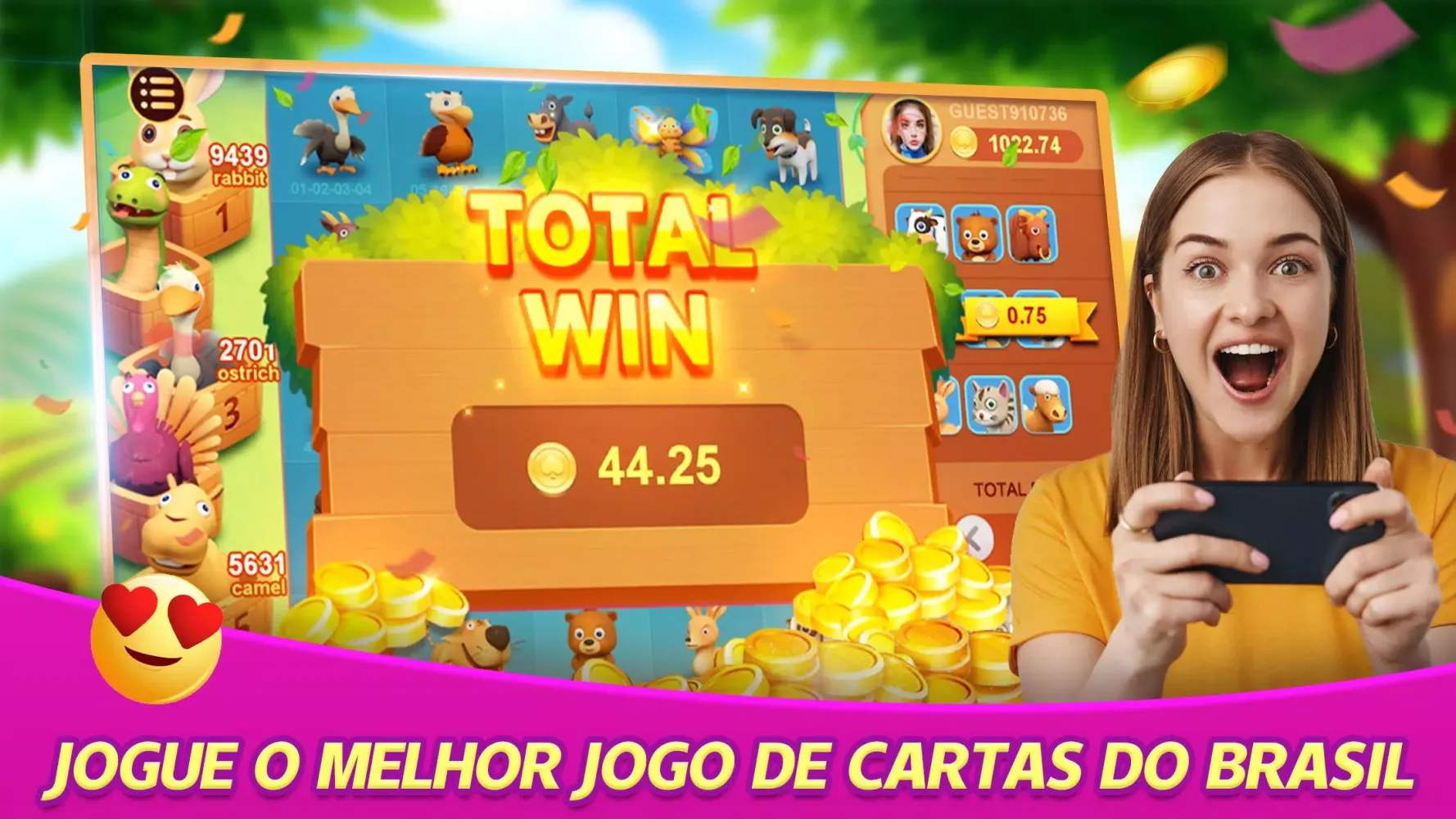صور Jogo Do Bicho