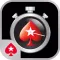 PokerStars Clock