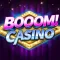 BOOOM! Casino: Fun Slots Games