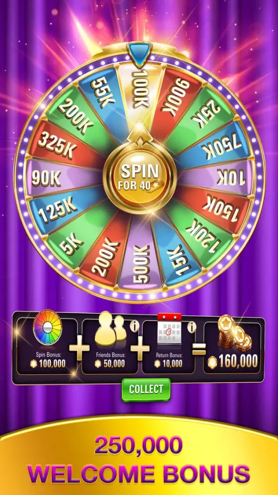 BOOOM! Casino: Fun Slots Games Screenshots