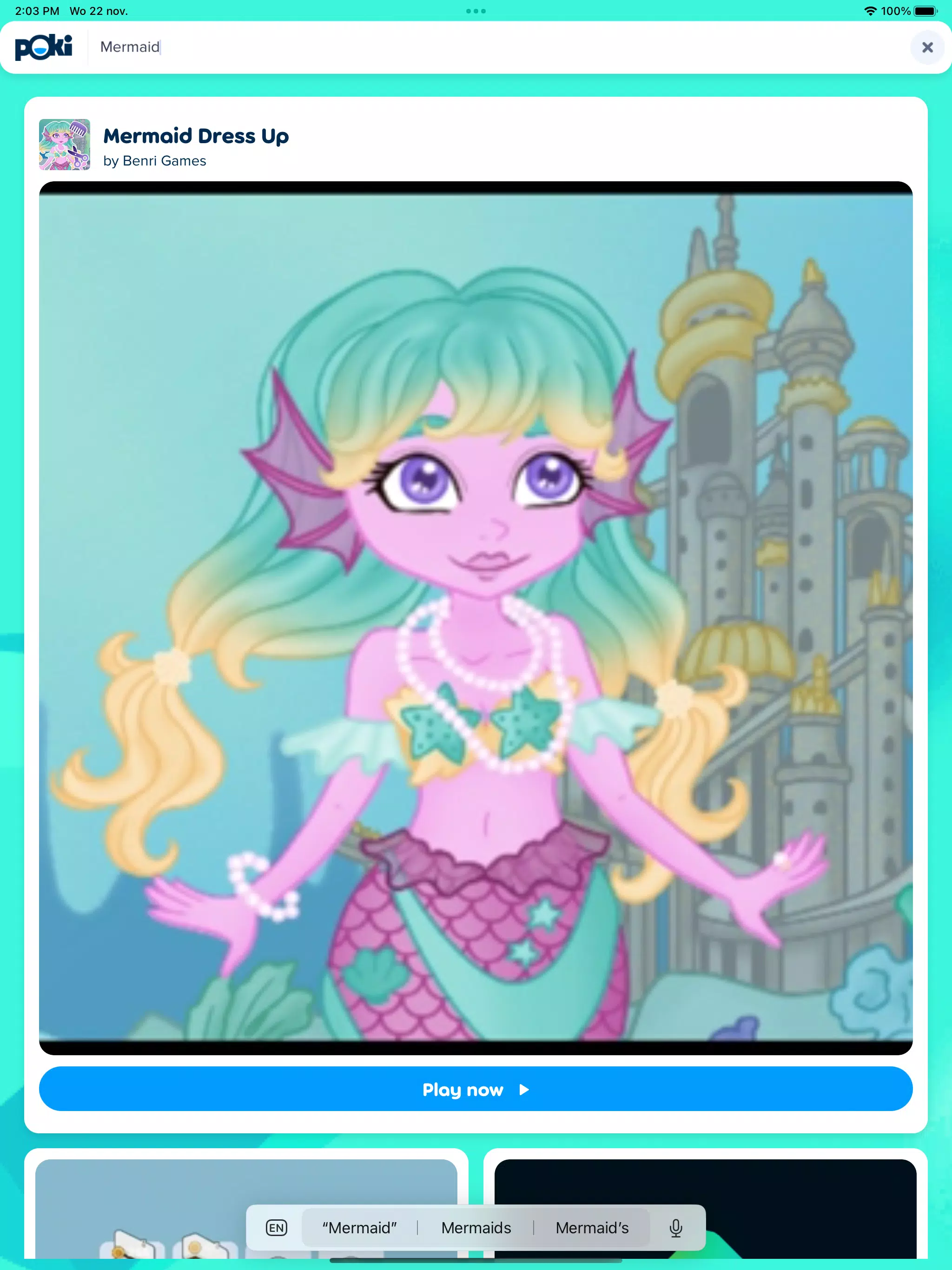 Poki APK for Android Download - PGYER APKHUB