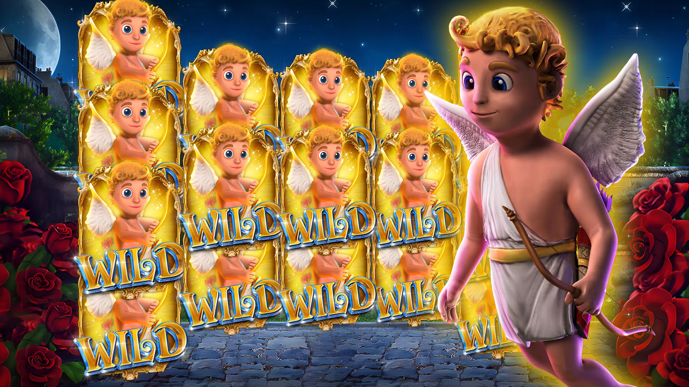 Pokie Magic Casino Slots Screenshots