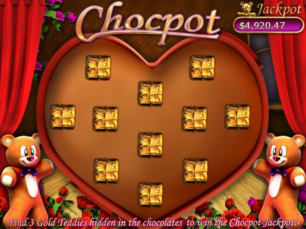 Mega Hearts 2 Slots Deluxe iPad  স্ক্রিনশট