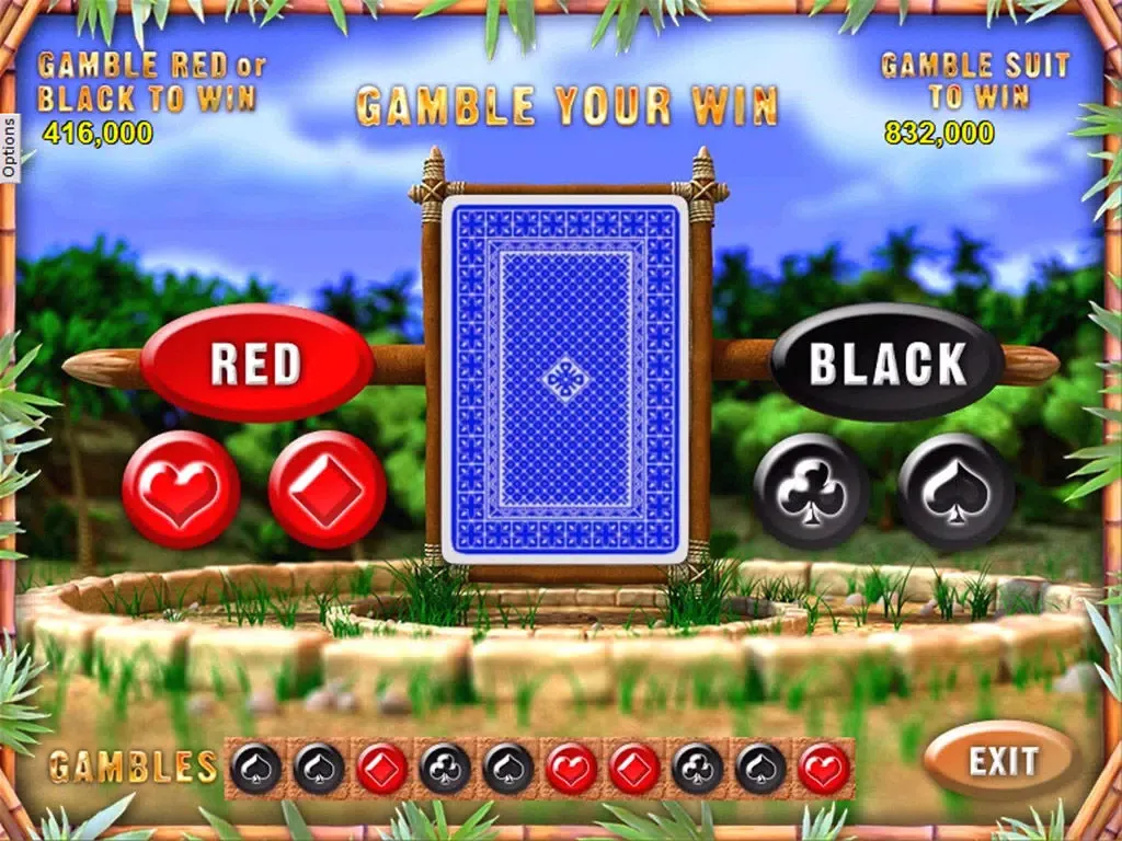 Ảnh chụp màn hình của Monkey Money Slots Deluxe iPad 