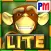 Monkey Money Slots LITE