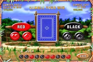 Tangkapan layar Monkey Money Slots LITE