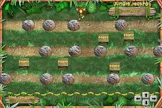 Tangkapan layar Monkey Money Slots LITE