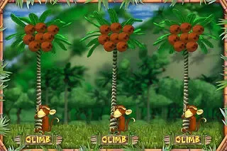 Tangkapan layar Monkey Money Slots LITE