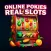 Online Pokies - Real Slots