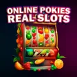 Online Pokies - Real Slots Online Pokies - Real Slots