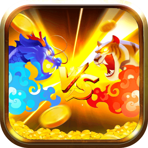 Dragon Tiger Poker Battle