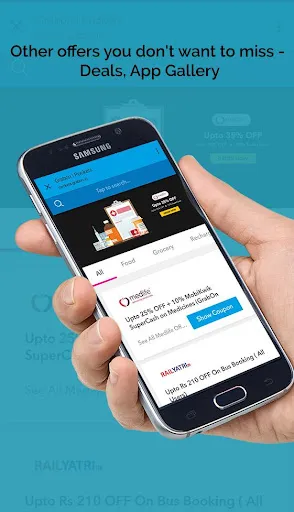 Ảnh chụp màn hình của Pocket Money: Earn Wallet Cash
