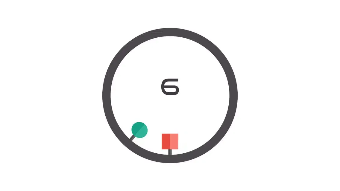 Loops - A Game About Reflexes Screenshots