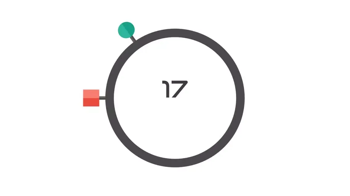 Loops - A Game About Reflexes Screenshots