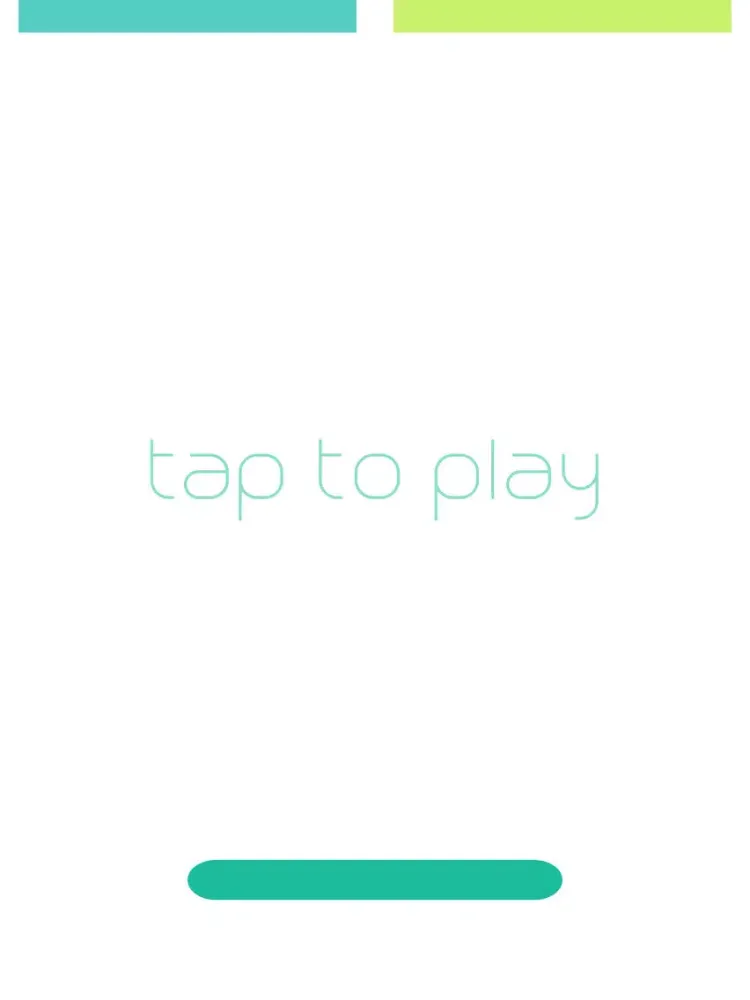 Juggle - A Game About Focus iPad  স্ক্রিনশট