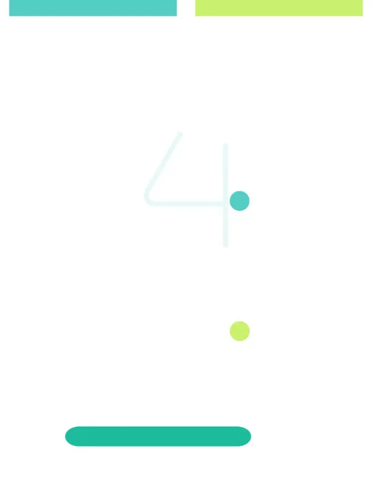 Juggle - A Game About Focus iPad  স্ক্রিনশট
