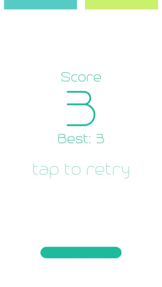 Juggle - A Game About Focus স্ক্রিনশট