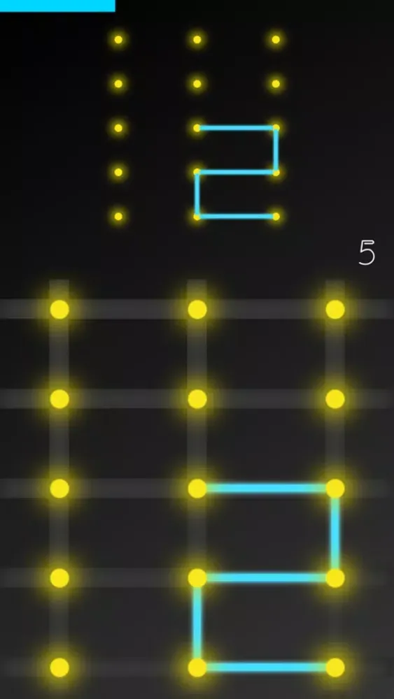 Capturas de tela do Lights: An Addicting Puzzle Game