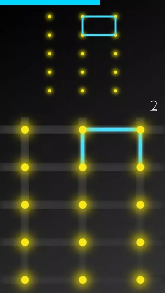 Capturas de tela do Lights: An Addicting Puzzle Game