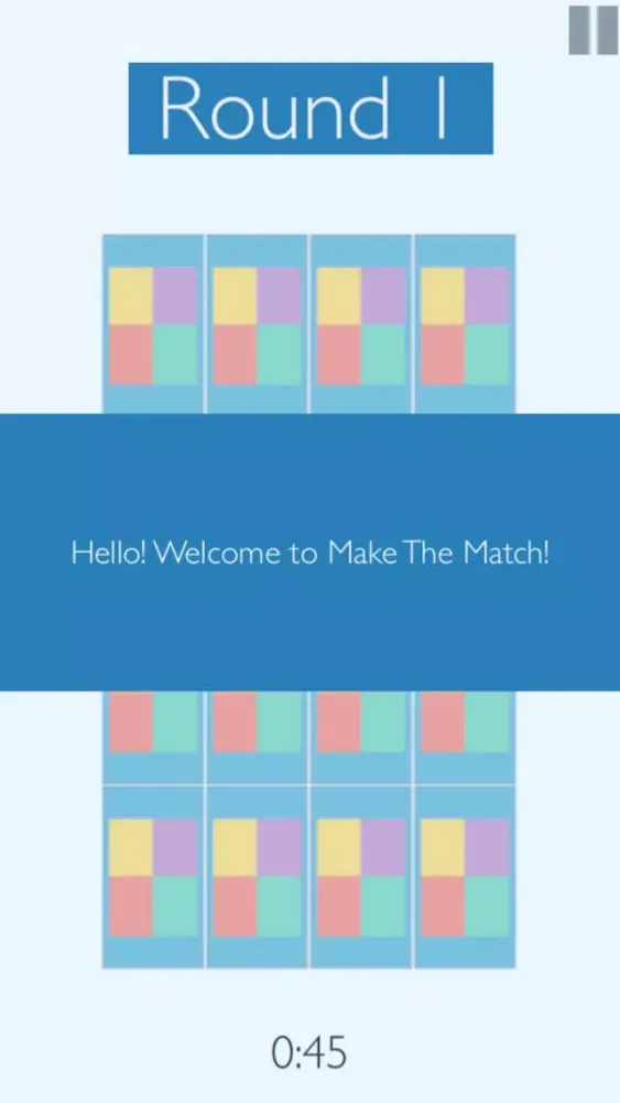 Make The Match! Screenshots