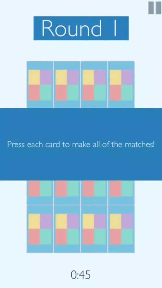 Make The Match! Screenshots
