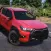 Hilux Jeep: Pickup Driving