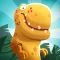 Dino Bash: Dinosaur Battle