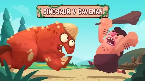 Dino Bash-screenshot-5