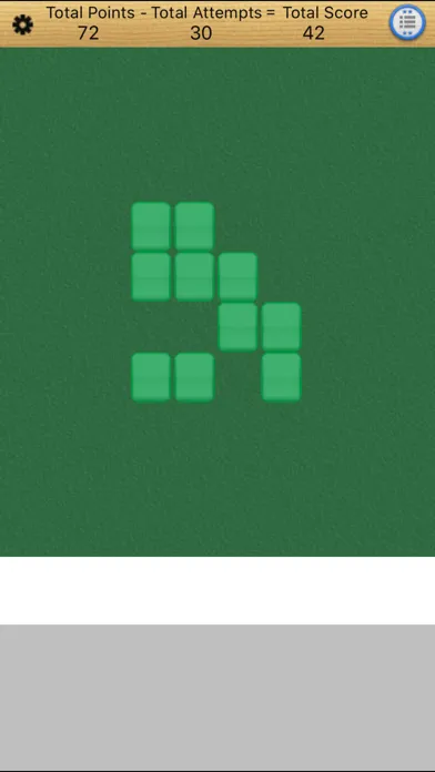 MahjongFlip スクリーンショット