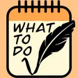 WhatToDo